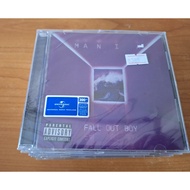 Mania by Fall Out Boy