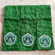 Pagar Nusa Bet Silat Belt Drill Fabric 10cm Wide