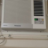 Panasonic 一匹變頻冷氣機