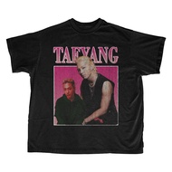 Big BANG HOMAGE OVERSIZED TSHIRT