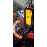 Z250 meter new original