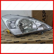 PROTON EXORA CPS 2009 HEAD LAMP / LAMPU BESAR / LAMPU DEPAN *CLEAR*