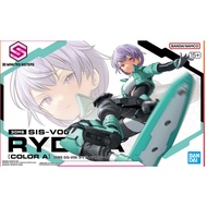 Bandai 30MS SIS-V00 Rydira Assembly Model - Color A