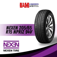 205/65 R15 - MICHELIN | NEXEN