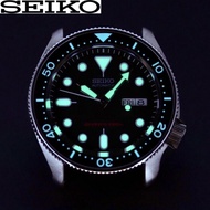 SEIKO Divers Watch For Men Automatic Movement