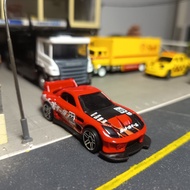 Hot wheels loose mazda 24 seven