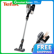 Tefal | เครองดดฝนไรสาย เทฟอล แอรฟอรซ รน TY9079KO กำจดฝนไดอยางมประสทธภาพ