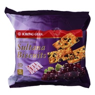 Khong Guan Biscuits - Sultana