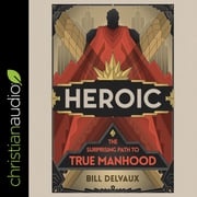 Heroic Bill Delvaux