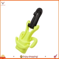 【pwlydc1g】Scuba Diving Octopus Regulator Standard Mouthpiece Holder Diving Regulator Mouthpiece Octo