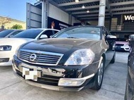 🌈2008 日產-Nissan TEANA 2.3 EX版🌈FB:小闕中古車