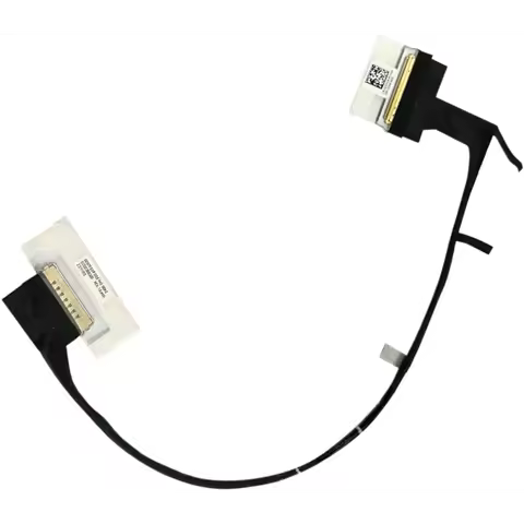 GDS70 EDP FHD LCD LED Screen Display Video Cable 300HZ/360HZ 40PIN for Dell Alienware X17 R1 / R2 DC