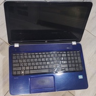 LAPTOP HP RT3290