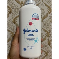 Johnson Baby Powder 300 Gr - Baby Powder