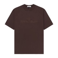 STONE ISLAND 新款短袖T恤