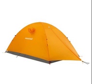 🇯🇵日本代購Mont-bell Stellaridge Tent 2 帳篷Mont-bell 1122649 1122654