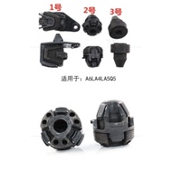 Audi Suitable Accessories A6LA4LA5Q5 Air Filter Shell Rubber Pad Air Filter Shell Rubber Pier Audi A