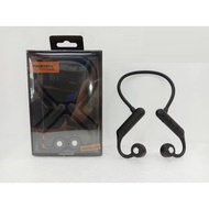 PA-H09 Headphones: Wireless Air Conduction Headphones Bluetooth 5.0 Sports Earbuds Workout Running G