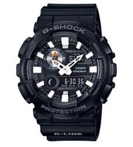 舒福哥-GSHOCK神秘海灘GAX-100B-1A