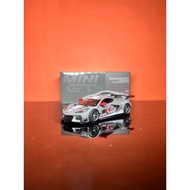 MiniGT Corvette C8.R IMSA Sebring 12hrs Mini GT GT3