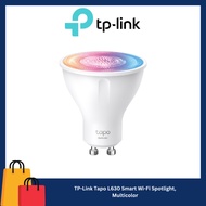 TP-Link Tapo L630 Smart Wi-Fi Spotlight, Multicolor