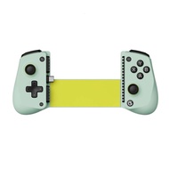 คอนโทรลเลอร์เกมมือถือ GameSir X5 Lite 1 ชิ้น พร้อมด้ามจับยืดหยุ่น สำหรับ IOS & Android Type-C อุปกรณ