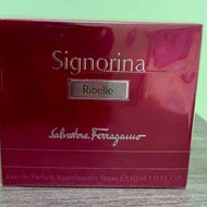 香水 Salvatore Ferragamo / Singnoria ...