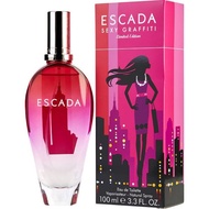 Minyakwangi Perempuan Escada Sexy Graffiti EDT 100ml Perfume