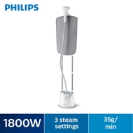 Philips Stand Steamer Easy Touch Garment Steamer (GC487/86) (Replacement GC524)