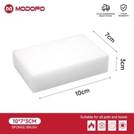MODOFO Multi-purpose dishwashing sponge brush