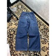 Baggy jeans y2k pocketBIG