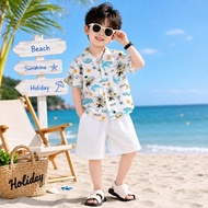 Hanoi Express - Summer SUIT (M3) for babies from 17–60kg