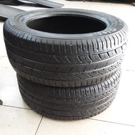 Used Tyre Secondhand Tayar GITI COMFORT 229 RUNFLAT 225/55R17 50% Bunga Per 1pc