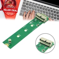 M.2 Ngff Ssd To A1369 A1370 Adapter Replacement For 2010 2011 Macbook Air Hdd Converter Adapter P0t8