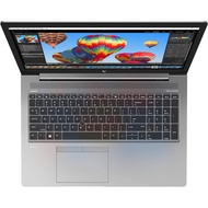 HP ZBook 15 G5 Core i7 Processor  8th Gen / 24GB Ram / 256GB SSD/ Nvidia Quadro P2000 GDDR5 4GB /15.
