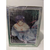 Ai Yori Aoshi PVC Figure - Sakuraba Aoi ( CM's Corporate)