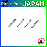 AXON Racing Body Mount Pin Type A 4pcs (φ1.5mm) PG-BP-004