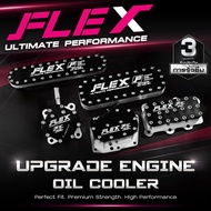 FLEX Engine Warmer Oil Model Damx Ford2.2 Vigo 1KD 2KD Toyota 1GD 2GD