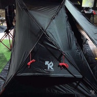 เต๊นท์ Yellow Route Raptor Tent แถมกราวชีท /ครบสี