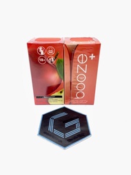R57 Booze Strawberry Apple 60Ml By Hero57 X Mildos Liquid Vape Booze+