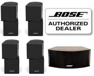 BOSE JEWEL 5.0 劇院組 (JBL Focal Q Acoustics Elac SVS PB-1000)