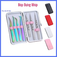 Eyelash Extension Tweezer Case_Tweezer Case_Eyelash Extension Tweezer Case,Nail Cutter Pliers Case_T
