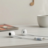 Type-C Wired In-Ear TWS Earbuds with ANC, HiFi Stereo Sound and ENC HD Calls for Android & iOS