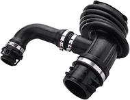 Engine Cold Air Tube For Focus Mk Ii 2004 20 7M51 9A673 EH Car Air Filter Flow Intake Hose Pipe Turb