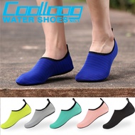 Water Sports Shoes Barefoot Quick-Dry Aqua Yoga Socks Slip-on for Men Women