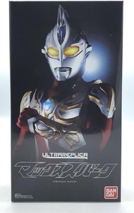 Bandai ultra replica max 超人麥斯 變身器