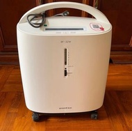 家用吸氧機便攜式了L制氧機老人孕婦 Oxygen concentrator