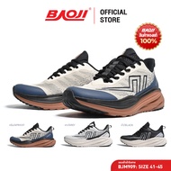 BAOJI บาโอจิ รองเท้าผ้าใบ รองเท้าวิ่งผู้ชาย รุ่น BJM909