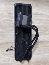 Phanteks 360mm水冷 正常運作
