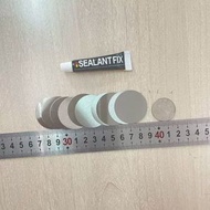 對吸引磁軟布磁吸置物架廚房磁吸板貼片琺瑯板平替洞洞免打孔收納
